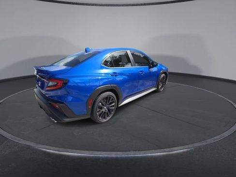New 2026 Subaru WRX Premium AWD/4WD image 8