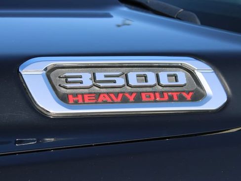 Used 2024 RAM 3500 Big Horn AWD/4WD image 15