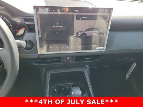 New 2026 MAZDA CX-5 Select AWD/4WD image 15