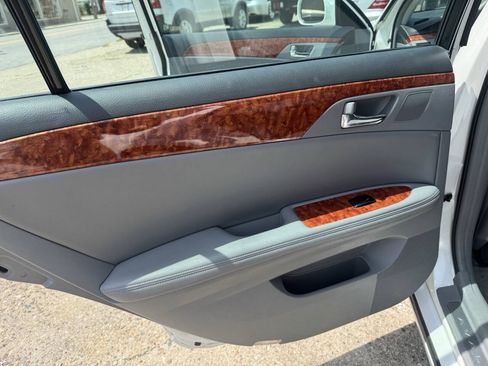 Used 2006 Toyota Avalon XLS FWD image 20