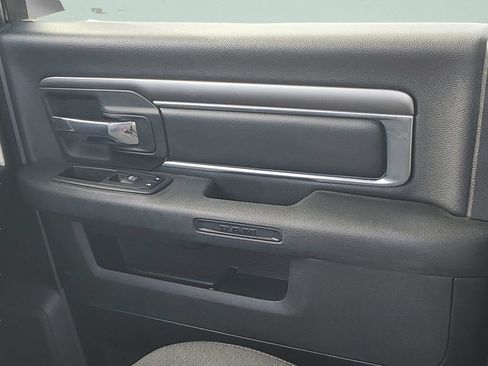 Used 2021 RAM 1500 Classic Warlock w/ Electronics Group AWD/4WD image 13
