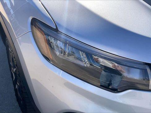 Certified 2024 Jeep Compass Trailhawk image 27