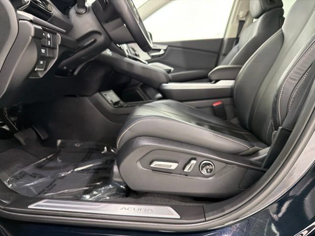 Used 2025 Acura RDX w/ Technology Package AWD/4WD image 14