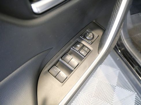 Used 2025 Toyota RAV4 XLE Premium w/ Weather Package AWD/4WD image 16