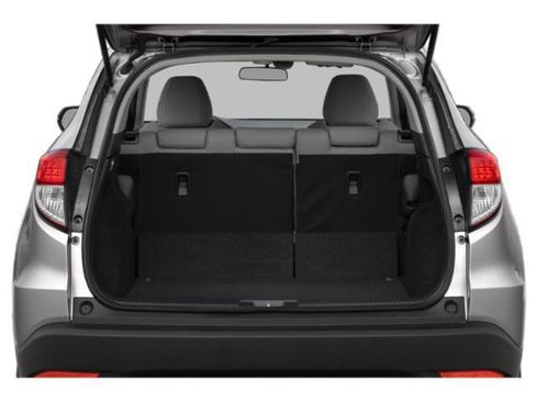 Used 2022 Honda HR-V EX image 11