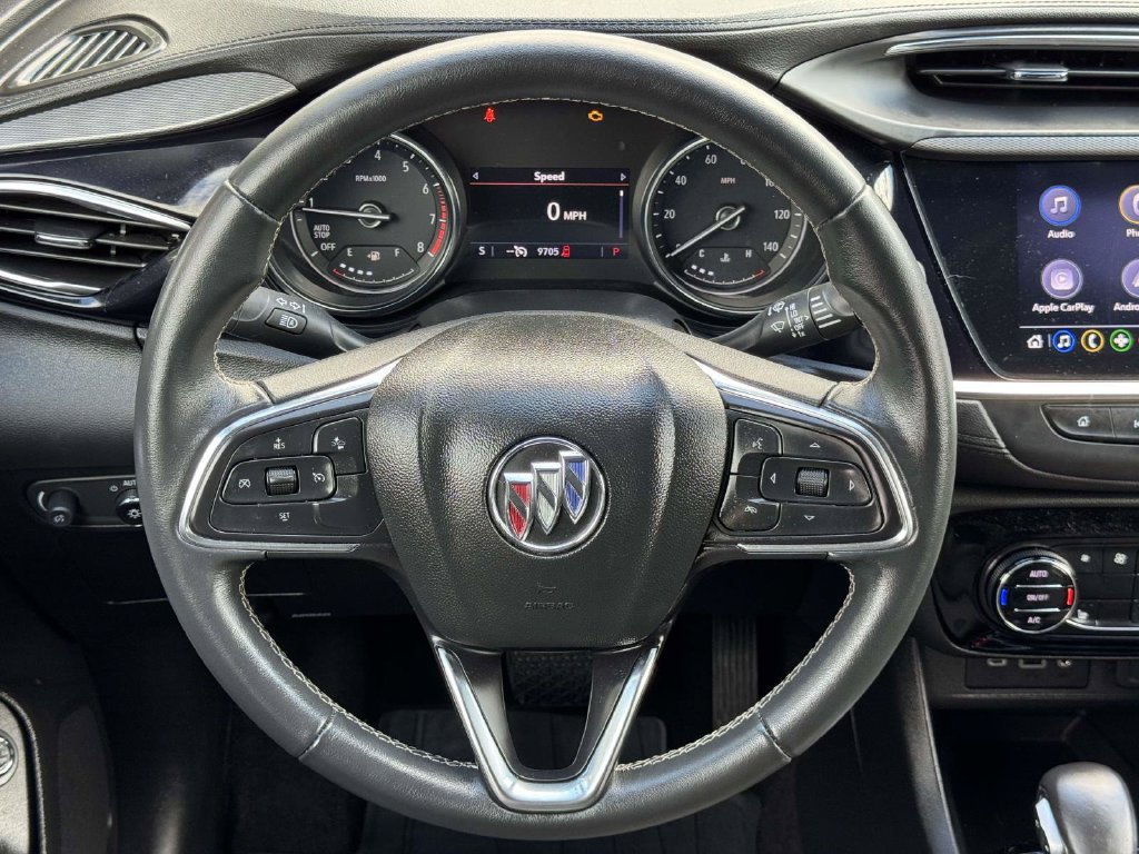 Used 2023 Buick Encore GX Select FWD image 11