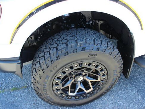 Used 2024 Ford F150 Tremor w/ Equipment Group 402A High AWD/4WD image 3