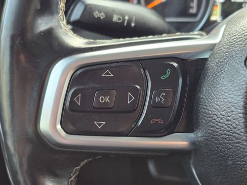 Used 2020 Jeep Gladiator Sport w/ Quick Order Package 24S image 35