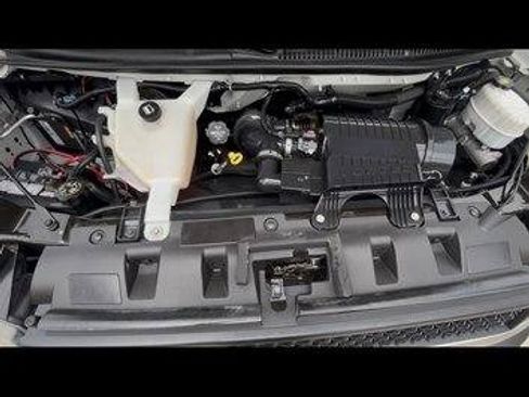 Used 2019 Chevrolet Express 3500 w/ Power Convenience Package RWD image 26