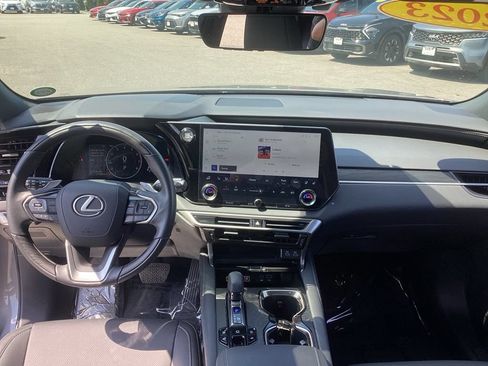 Used 2023 Lexus RX 350 AWD image 18