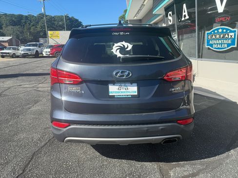 Used 2014 Hyundai Santa Fe Sport w/ Popular Equipment Package 02 image 3