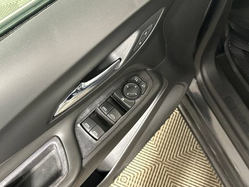 Used 2021 Chevrolet Equinox LT AWD/4WD image 16