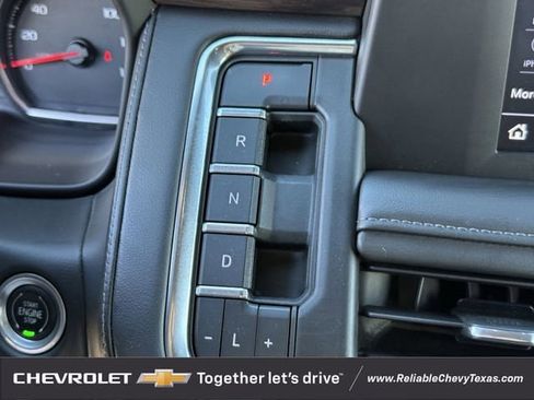 Used 2022 Chevrolet Tahoe LS w/ Driver Alert Package RWD image 22