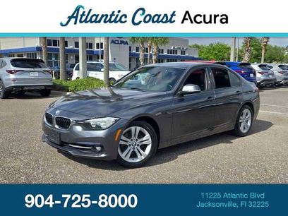 Used 2016 BMW 328i xDrive Sedan