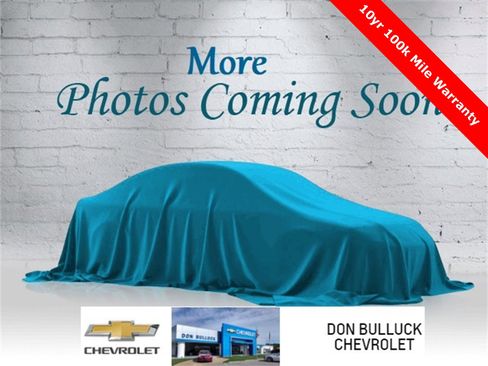 New 2026 Chevrolet Silverado 2500 Custom w/ Custom Value Package image 32