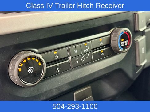 Used 2023 Ford F150 XL w/ Trailer Tow Package image 15