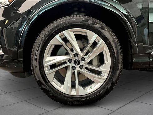 Used 2024 Audi Q7 2.0T Premium Plus image 10
