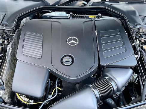 Certified 2025 Mercedes-Benz C 300 Sedan image 65