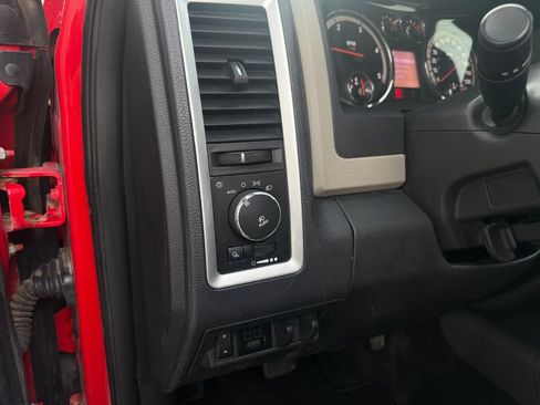 Used 2010 Dodge Ram 2500 Truck SLT w/ Big Horn Regional Pkg AWD/4WD image 23