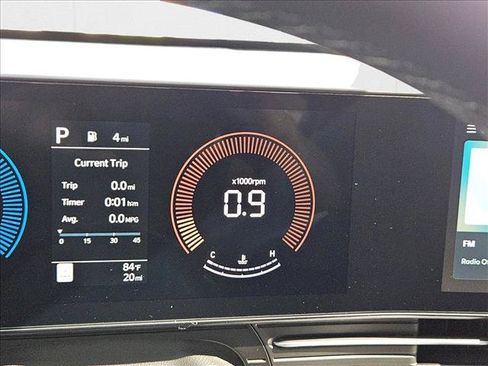 Used 2026 Hyundai Kona SEL Sport AWD/4WD image 18