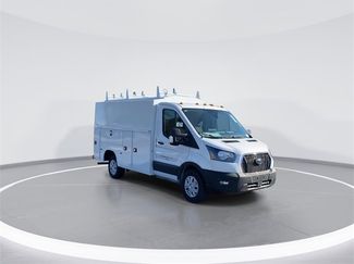 New 2024 Ford Transit 350 w/ Interior Upgrade Package video 1