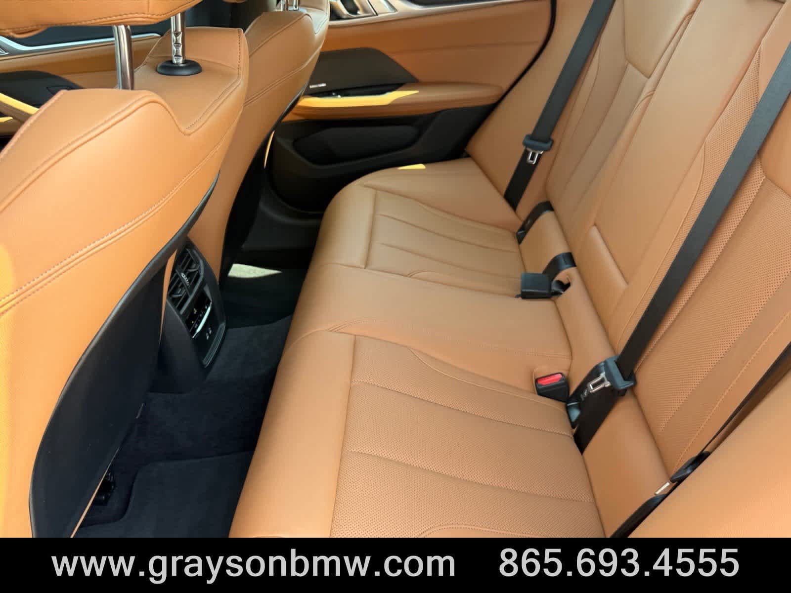 Used 2026 BMW 440i xDrive AWD/4WD image 18