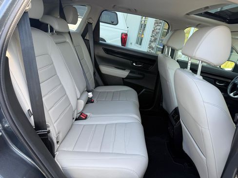 Used 2024 Honda CR-V EX-L image 17
