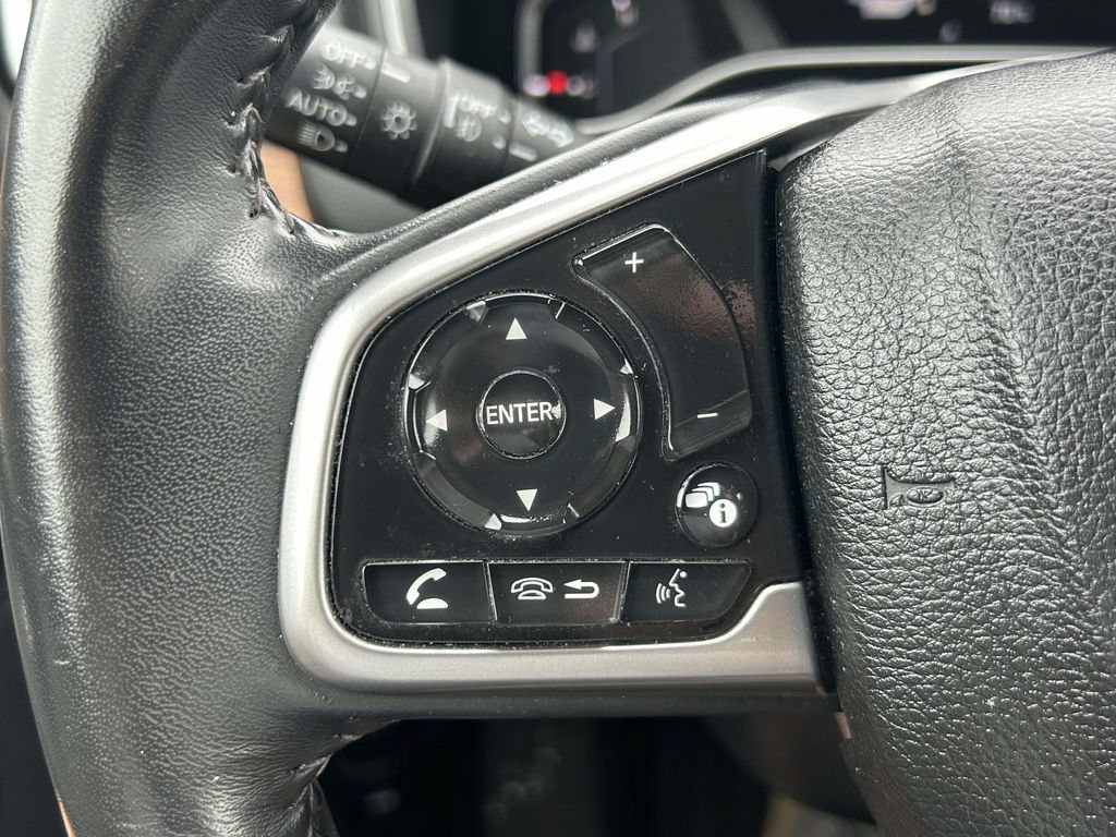Used 2019 Honda CR-V Touring image 25
