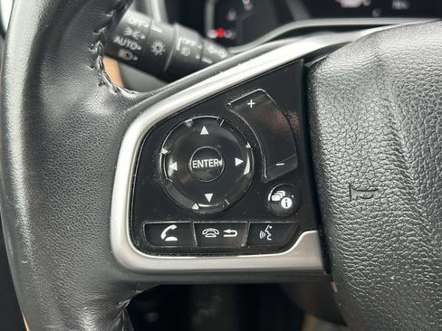 Used 2019 Honda CR-V Touring image 25