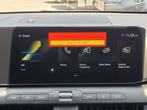 New 2026 Kia K4 FWD image 15