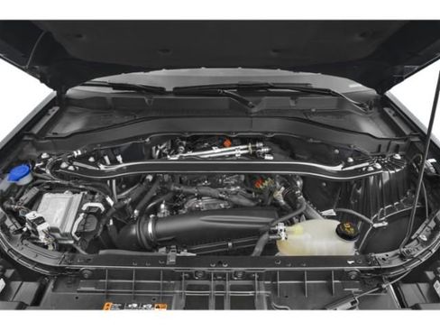 New 2026 Ford Explorer Platinum AWD/4WD image 11