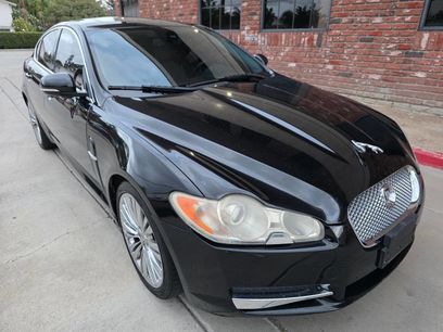 Used 2011 Jaguar XF Portfolio