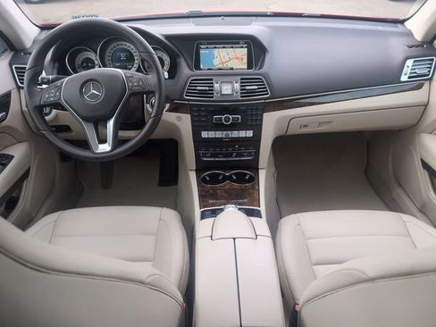 Used 2015 Mercedes-Benz E 400 Coupe image 21