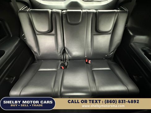 Used 2019 Subaru Ascent Limited AWD/4WD image 19