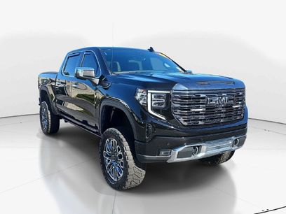 Used 2024 GMC Sierra 1500 Denali Ultimate