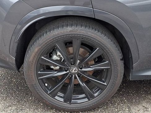 Used 2024 Lexus NX 350 F Sport AWD/4WD image 21