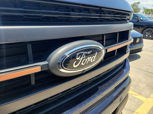 Used 2023 Ford F150 Tremor w/ Equipment Group 402A High AWD/4WD image 10