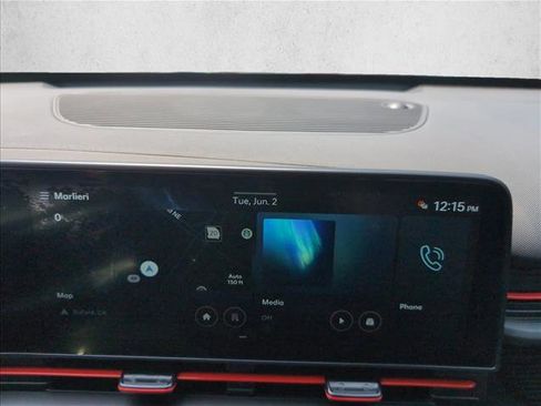 Used 2024 Hyundai Kona N Line FWD image 12