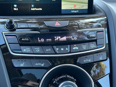 New 2025 Acura RDX w/ Technology Package image 25