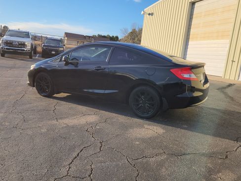 Used 2012 Honda Civic EX image 8