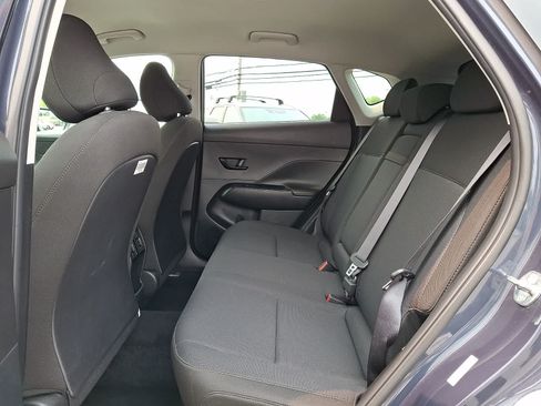 Used 2025 Hyundai Kona SEL AWD/4WD image 11