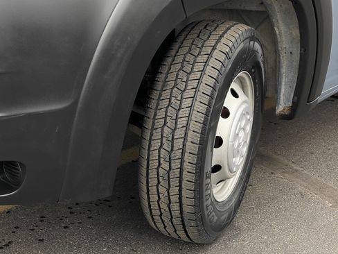 Used 2020 RAM ProMaster 3500 FWD image 33