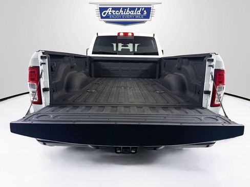 Used 2024 RAM 2500 Tradesman w/ Snow Chief Group image 20