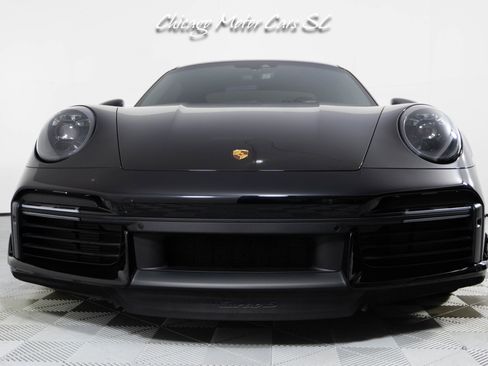 Used 2022 Porsche 911 GT3 RS AWD/4WD image 5