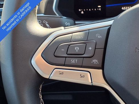 Used 2022 Volkswagen Tiguan SE image 26