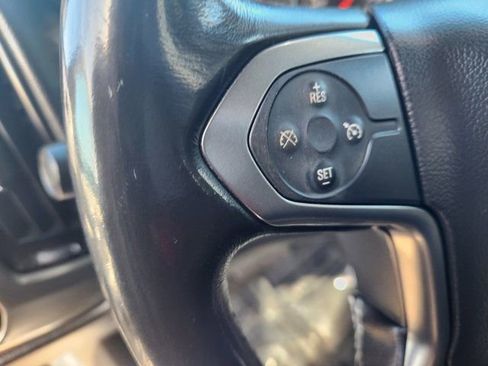 Used 2018 Chevrolet Silverado 1500 LT w/ All Star Edition image 21