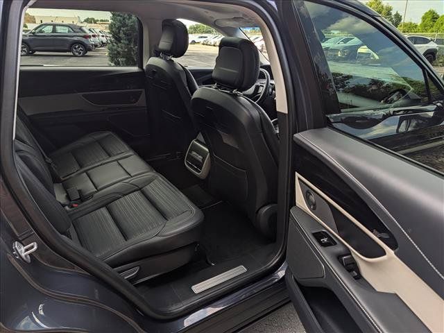Used 2024 Lincoln Nautilus Reserve w/ Equipment Group 202A AWD/4WD image 16