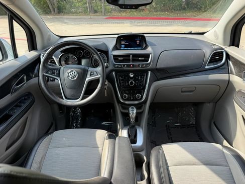 Used 2015 Buick Encore Convenience FWD image 12