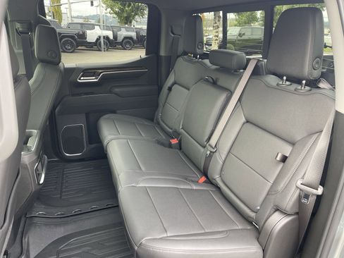 New 2026 GMC Sierra 1500 Elevation w/ Elevation Premium Package image 61