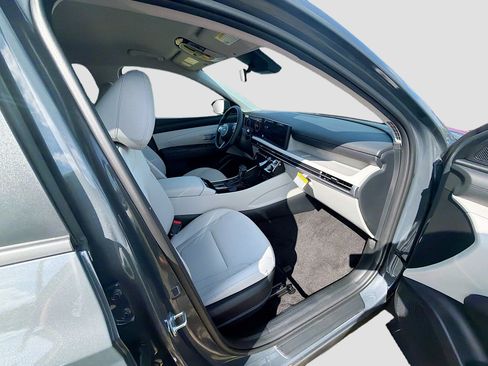 New 2026 Hyundai Tucson SEL FWD image 21